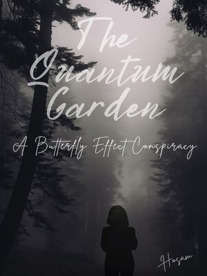 cover image of The Quantum Garden